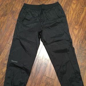 Marmot Rain Pant Large